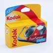 5011373920944 KODAK FunSaver 135-39 iso400 Flash single use camera