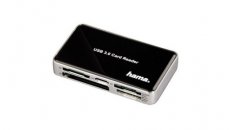 HAMA card reader All in One USB3.0 00039878