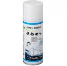 4019518021106 CAMGLOSS Spray Duster 400ml perslucht