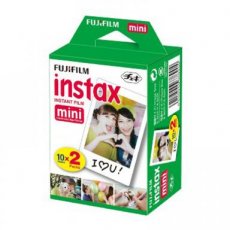 4547410364866 FUJIFILM Instax Mini film DUO-pak