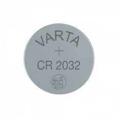 VARTA batterij CR2032 3V Lithium