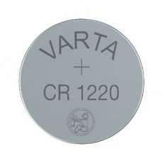 VARTA batterij CR1220 3V Lithium