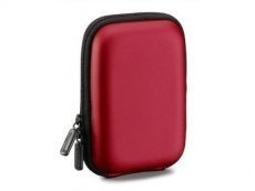 4007134012721 CULLMANN camera bag Lagos Compact 290 red