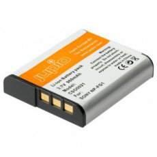 JUPIO batterij Sony type "G" (NP-BG1 / NP-FG1)