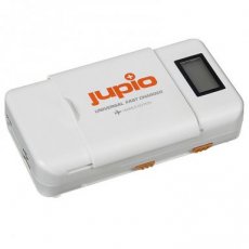 JUPIO batterijlader LUC0060