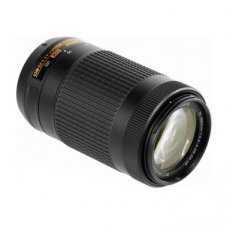NIKON lens Nikkor AF-P DX 70-300mm f/4.5-6.3G ED VR