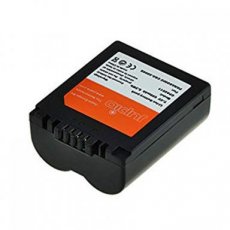 JUPIO batterij Panasonic CGA-S006E / DMW-BMA7