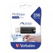 023942493204 VERBATIM USB stick 256GB USB3.0 PinStripe
