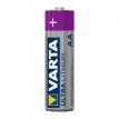 4008496680474 VARTA batterij AA 1.5V Ultra Lithium 2 pcs