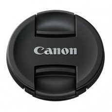 CANON lensdop 67mm E-67II