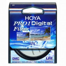 HOYA UV-filter 67mm Pro1 Digital