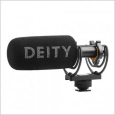 DEITY microfoon V-Mic D3