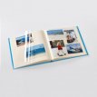 4004122261970 WALTHER self-adhesive album 330x340 50 pages Fun blue SK-110-L