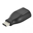 4016032370802 DIGITUS adapter USB-A naar USB-C