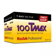 041778532843 KODAK film 135-36 iso100 Tmax (black & white)