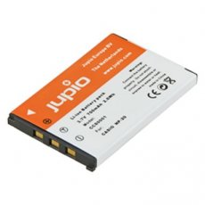 JUPIO batterij Casio NP-20