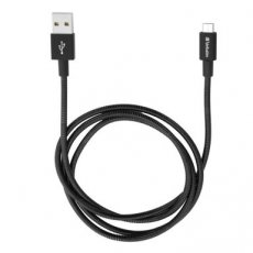 023942488637 VERBATIM USB cable type A to MicroUSB 1 meter black