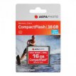 4250255101526 AGFAPHOTO CompactFlash CF memory card 16GB high speed 300x