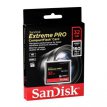 619659102432 SANDISK CompactFlash CF memory card 32GB 160MB/sec Extreme Pro