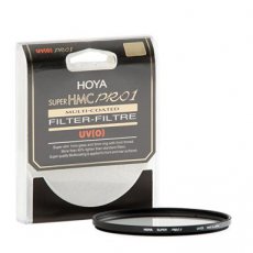 024066018434 HOYA UV-filter 58mm superHMC Pro1