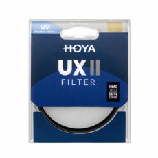 024066070043 HOYA UV filter 62mm UXII