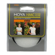 024066523037 HOYA UV filter 52mm HMC