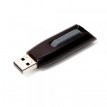 023942491682 VERBATIM USB-stick 256GB USB3.2 V3 Drive - 49168