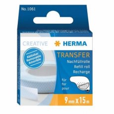 HERMA Transfer refill roll - 1061