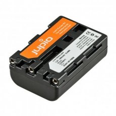 8717825941419 JUPIO batterij Sony NP-FM50