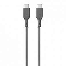 GP kabel USB-kabel USB-C en USB-C 1 meter zwart