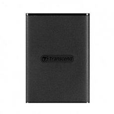 760557862956 TRANSCEND draagbare SSD 2TB - ESD270C
