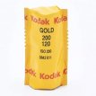 041771075590 KODAK Gold 120 iso200 *5 pack*