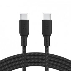 745883842100 BELKIN USB-kabel USB-C/USB-C Boost Charge 100W 2 meter zwart
