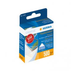 HERMA photo corners 500 pieces - 1383