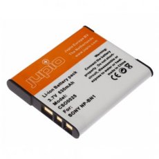 8718226221889 JUPIO batterij Sony type "N" (NP-BN1)